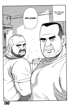 Page 31 of Old Man Diner