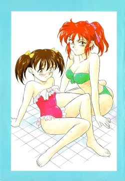 Page 4 of Trouble Lovers