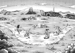 Page 15 of Senshi kara Kenja