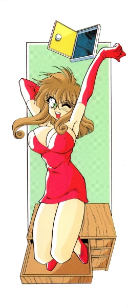 Page 2 of Heart Selection