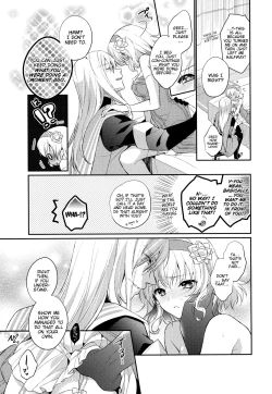 Page 10 of Bind Princess