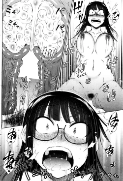 Page 112 of Zetsurin Danshi no Harem Seikatsu Ch. 1-6