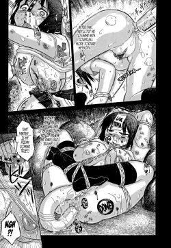 Page 15 of Nare no Hate, Mesubuta | You Reap what you Sow, Bitch! Ch. 1-7