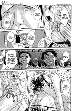 Page 73 of Nare no Hate, Mesubuta | You Reap what you Sow, Bitch! Ch. 1-7