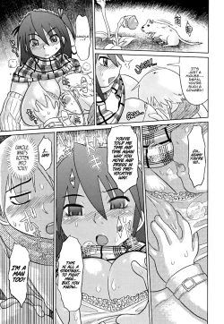 Page 89 of Nare no Hate, Mesubuta | You Reap what you Sow, Bitch! Ch. 1-7