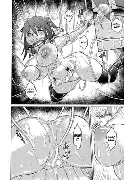 Page 96 of Nare no Hate, Mesubuta | You Reap what you Sow, Bitch! Ch. 1-7