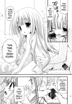 Page 14 of Hinata wa Ore no Yome!