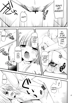 Page 24 of Hinata wa Ore no Yome!