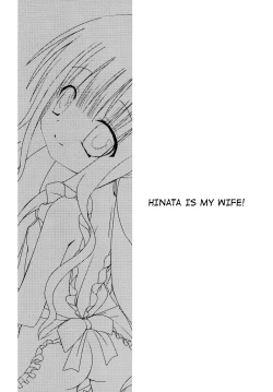 Page 2 of Hinata wa Ore no Yome!