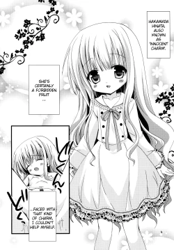 Page 3 of Hinata wa Ore no Yome!