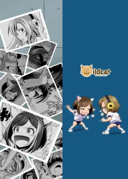 Page 36 of Shiritsu Kusuguri Gakuen Maekawa Miku to Tada Riina no Kusuguri Undoukai