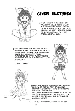 Page 26 of Hinnyuu Musume 23