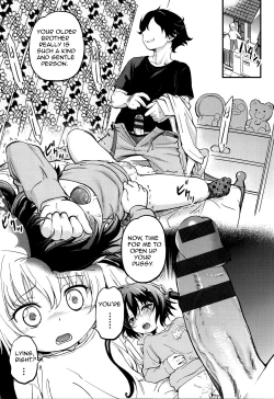 Page 15 of Tomodachi no Imouto. | My Friend's Little Sister