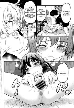Page 16 of Tomodachi no Imouto. | My Friend's Little Sister