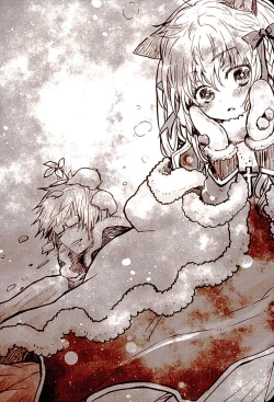 Page 21 of Nekomimi Shippo no Uso Himitsu