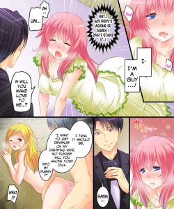 Page 15 of Saimin Tantei ni Subete Omakase!