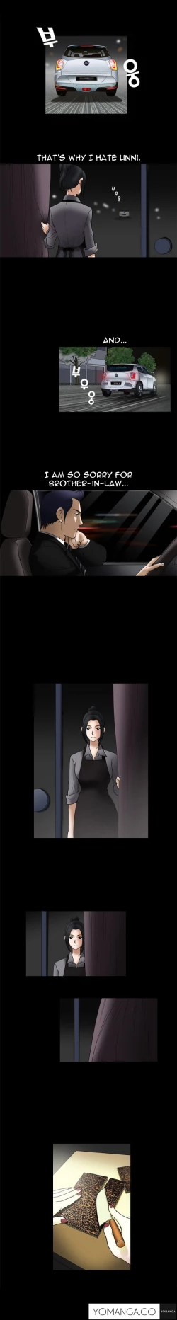 Page 167 of Seduction Ch.1-18