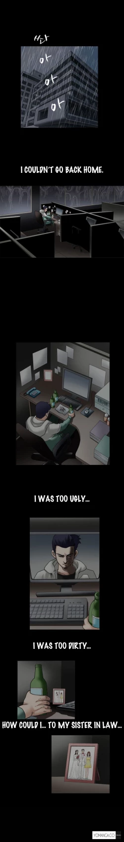 Page 284 of Seduction Ch.1-18