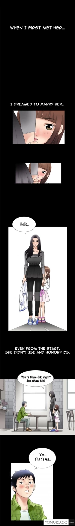 Page 2 of Seduction Ch.1-18