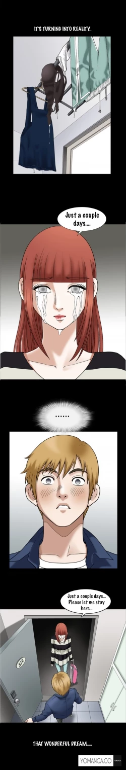 Page 306 of Seduction Ch.1-18