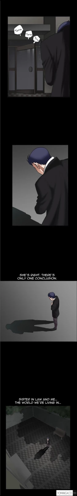 Page 447 of Seduction Ch.1-18