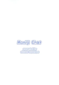 Page 2 of Momiji Chat