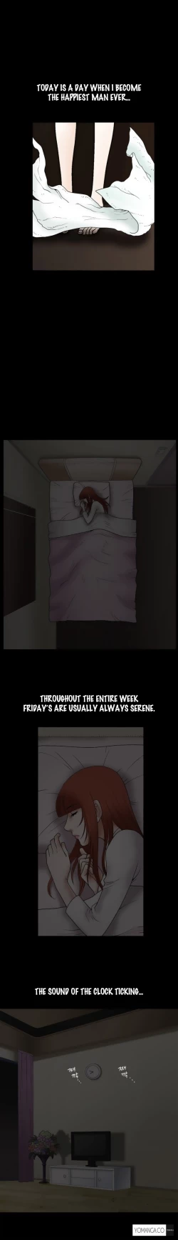 Page 249 of Seduction Ch.1-19