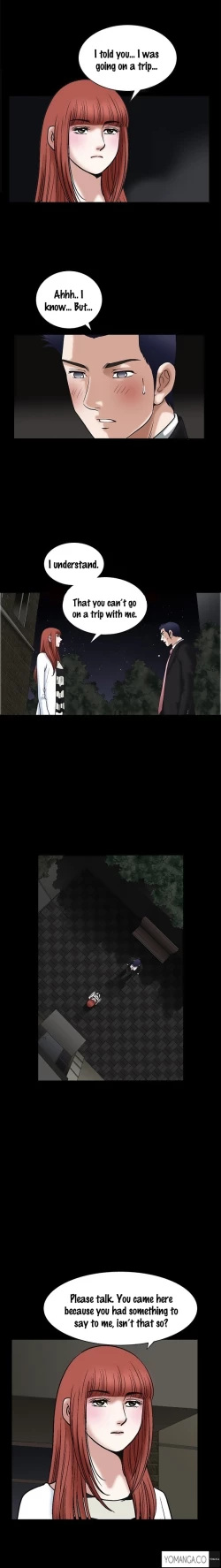 Page 441 of Seduction Ch.1-19