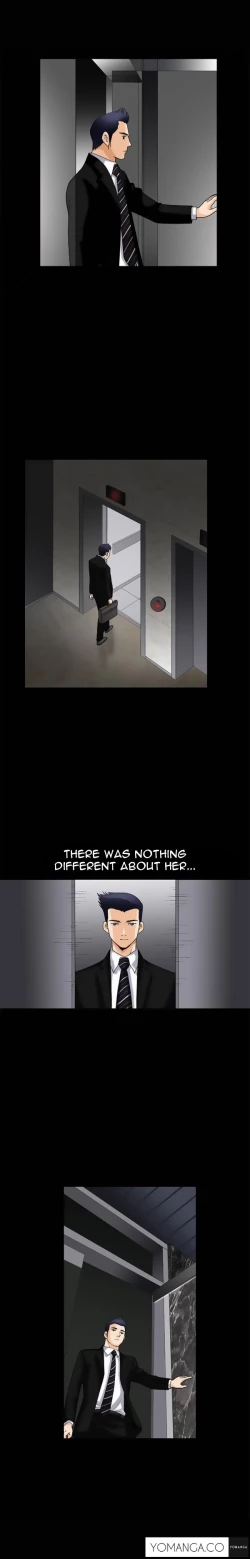 Page 92 of Seduction Ch.1-19