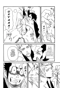 Page 12 of Funky Monkey Sensei