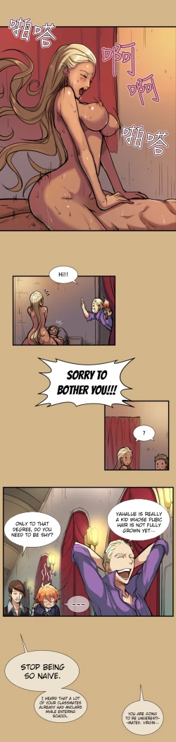 Page 20 of Aharoo Ch.1-11