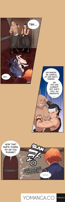 Page 87 of Aharoo Ch.1-11