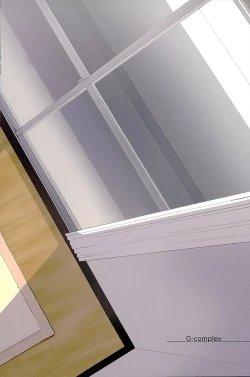 Page 29 of Kyou mo Asita mo Yurui Nichinichi o