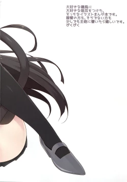 Page 2 of Isokaze Nekoka Sakusen