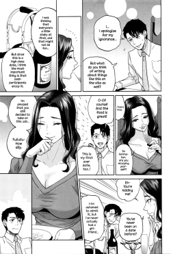 Page 145 of Office Love Scramble Ch. 1-5