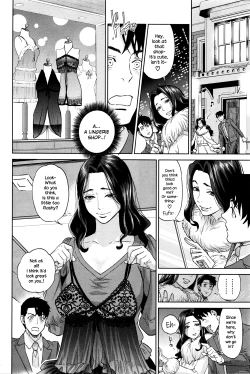 Page 146 of Office Love Scramble Ch. 1-5