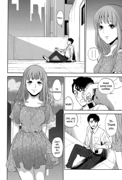 Page 40 of Office Love Scramble Ch. 1-5