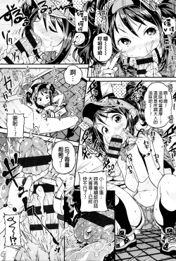 Page 85 of Mokkai suru no ?