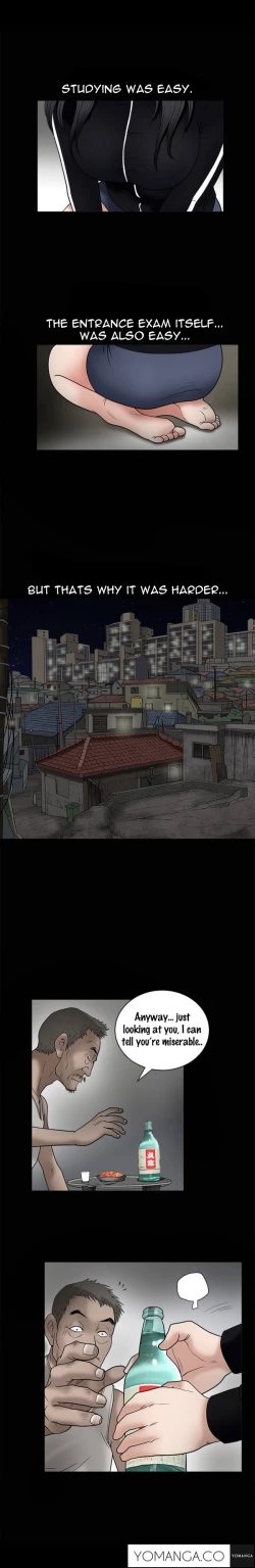 Page 181 of Seduction Ch.1-21