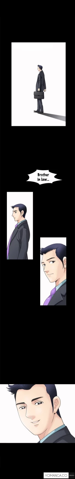 Page 23 of Seduction Ch.1-21