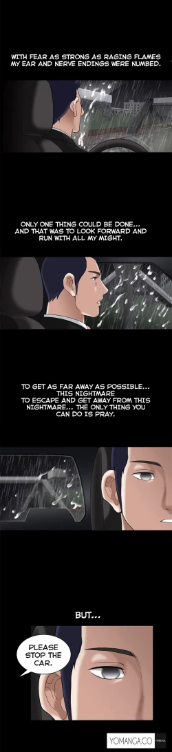 Page 357 of Seduction Ch.1-21