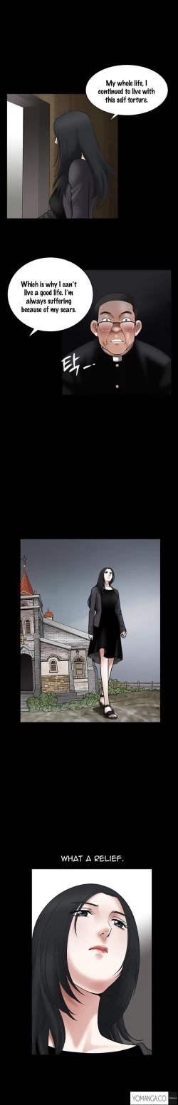 Page 433 of Seduction Ch.1-21