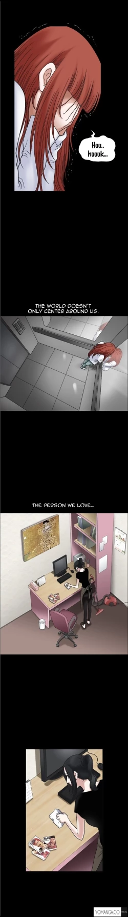 Page 448 of Seduction Ch.1-21