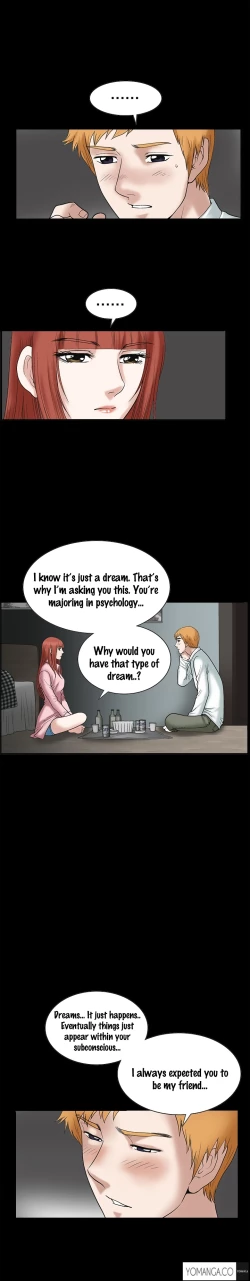 Page 478 of Seduction Ch.1-21