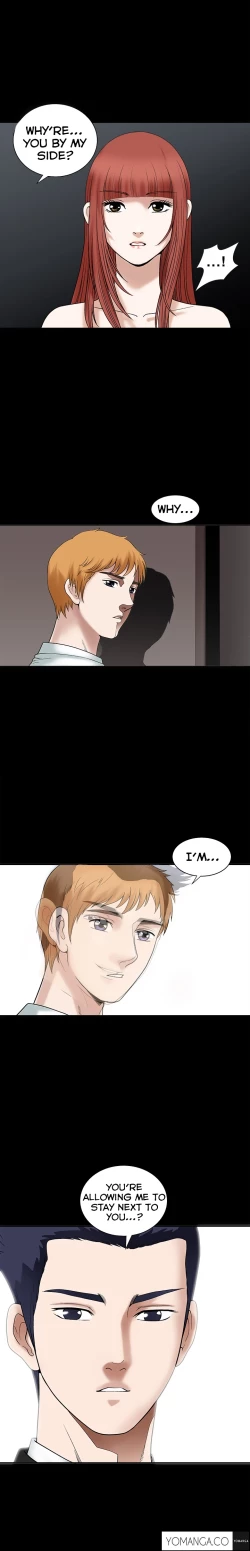 Page 502 of Seduction Ch.1-21