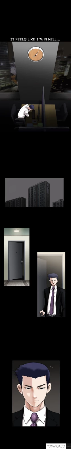 Page 529 of Seduction Ch.1-21