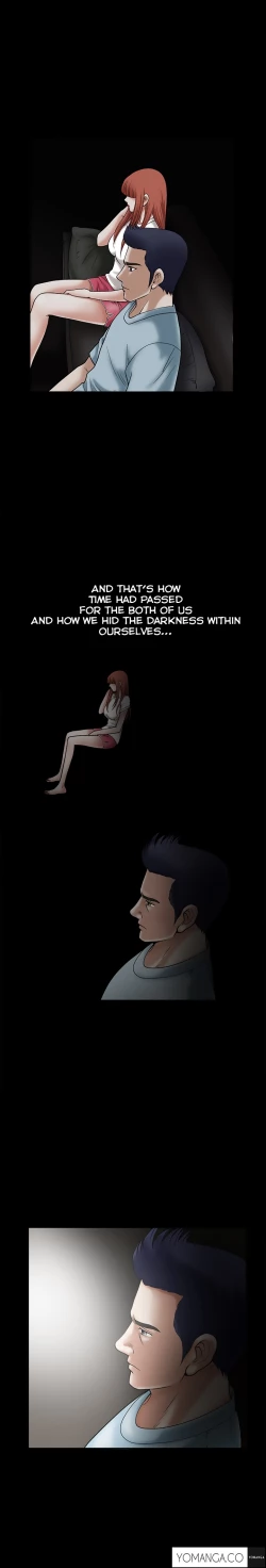 Page 532 of Seduction Ch.1-21