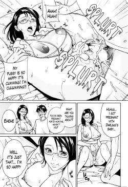 Page 100 of Kyouko Sensei to Boku no Himitsu | Kyouko-sensei and My Secret