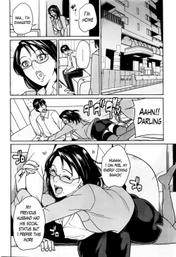 Page 103 of Kyouko Sensei to Boku no Himitsu | Kyouko-sensei and My Secret