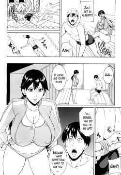Page 66 of Kyouko Sensei to Boku no Himitsu | Kyouko-sensei and My Secret